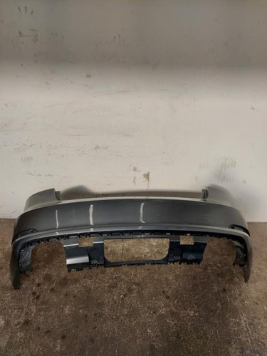 Pare choc arriere audi - a3, s3