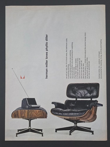 1967 print herman - 1967, miller