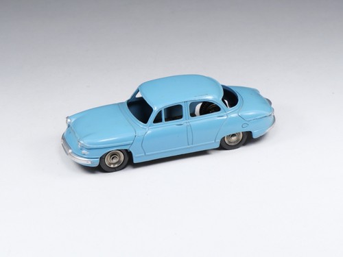 Dinky toys junior - dinky,