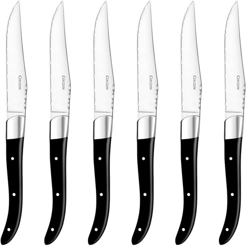 Couzon lot couteaux - 6,