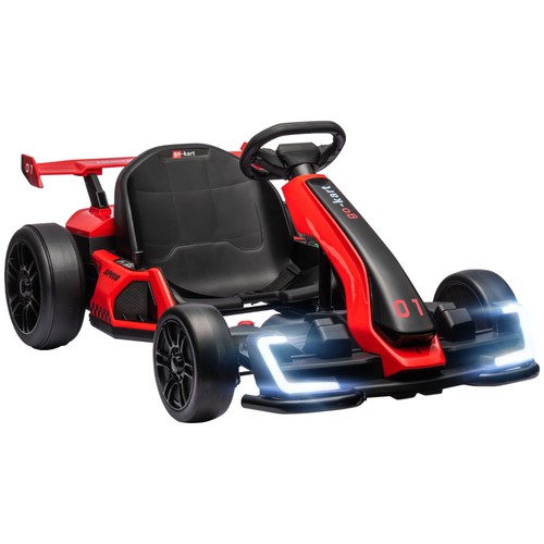 Kart électrique enfants - kart,