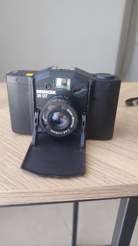 Minox appareil photo - minox,