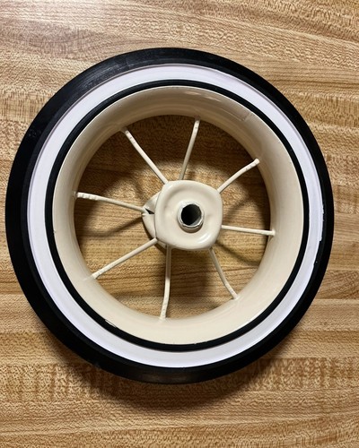 New radio flyer - new!radio,