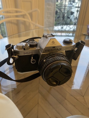 Beau pentax objectif smc - beau,