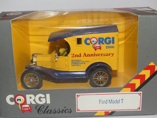 Ford model 1996 2nd - t,