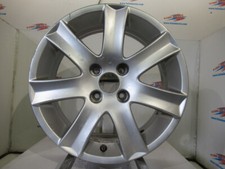 Jante ALUMINIUM PEUGEOT 307  16 POUCES  2524723
