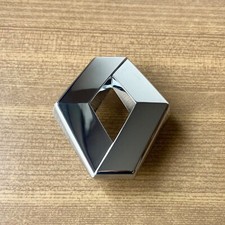 Logo Arrière Embleme Renault