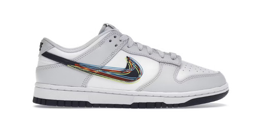 Nike dunk low 3d - dunk,