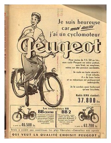 Document 1958 - 1958, (réf