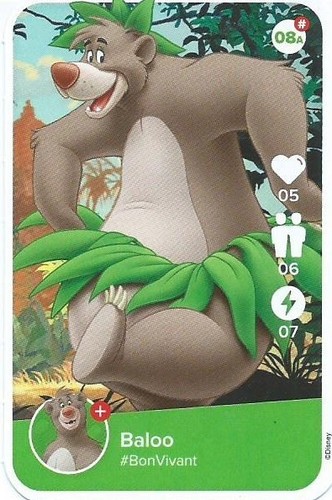 Carte disney carrefour - carte,