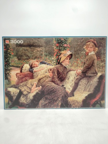 New 3000 jumbo - jumbo,, garden