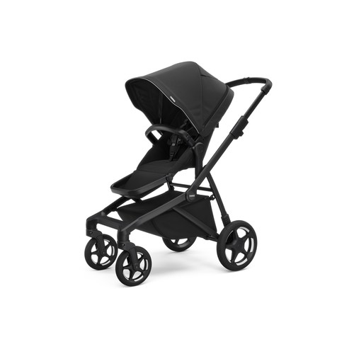 Thule sleek poussette canne - thule,