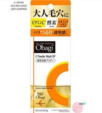 [DDP][JP] Poudre nettoyant visage enzyme Obagi C - Soin des pores et peau lis...