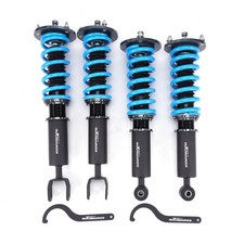 Combinés filetés /