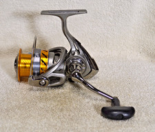Daiwa Revros 2500-Bl Spinning Reel