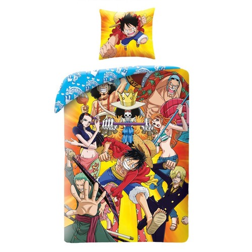 Housse couette one piece - de,