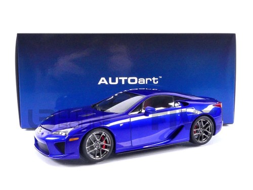 Autoart lexus lfa 78858 - lexus,