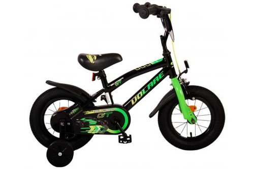 Volare super vélo - volare, enfant