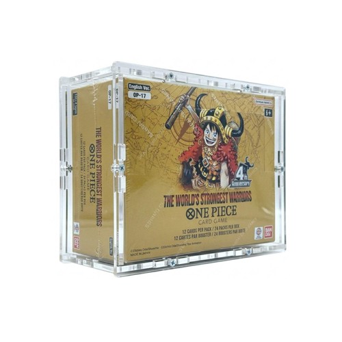 Protection pour one piece - pour,