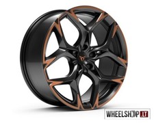 Cupra Stylen R18 5x112 jantes