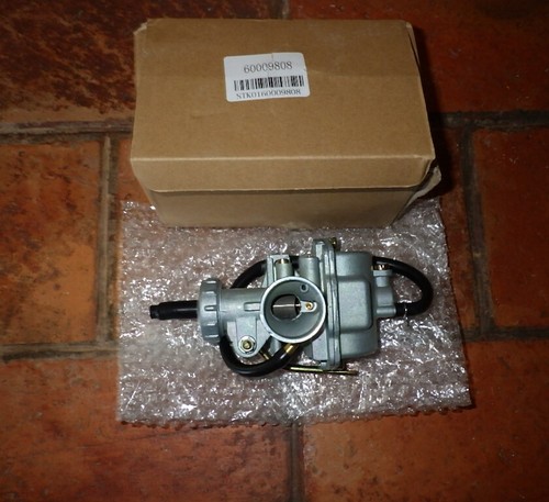Carburateur pour quad - quad, dirt