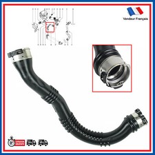 Tuyau Gaine Durite Turbo