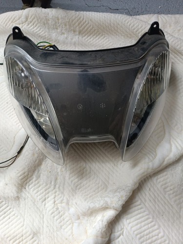 Optique phare yamaha majesty - phare,
