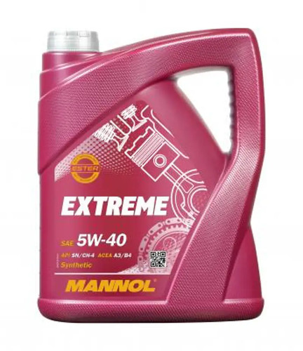 Huile moteur mannol mn7915 - moteur,