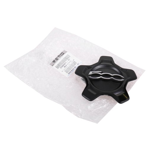 Cache moyeux original fiat - original,