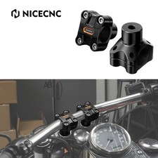 Kit de rehausseurs de guidon