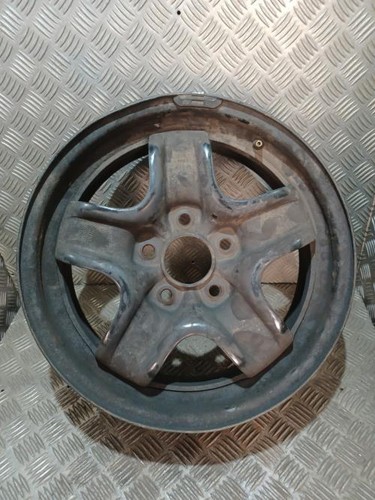 Jante renault megane - jante,