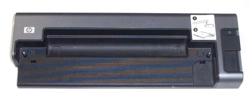 Dock compaq 2400 - dock, 2510p