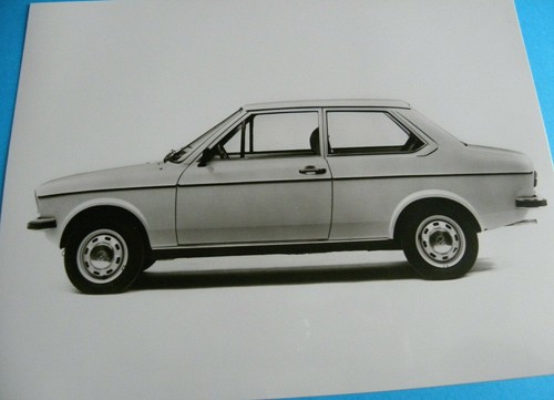 Photo presse volkswagen - photo, vw