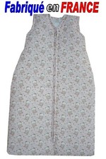 Gigoteuse turbulette été de 70 à 130 cms et préma Ref.kitty- Evolutive