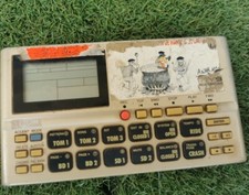 Yamaha Ry9 Big Jam Drum