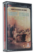 BARRY LYNDON - Thèmes