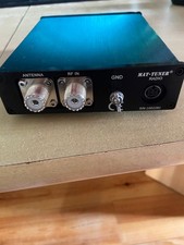 Tuner automatique ICOM et