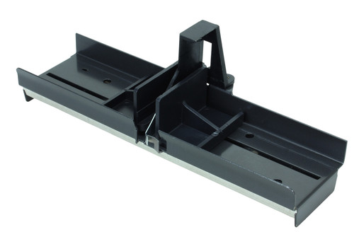 Adaptateur plateaux pour