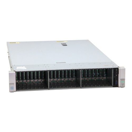 Proliant dl380 xeon - dl380,