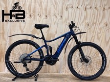 VTT électrique Giant Stance