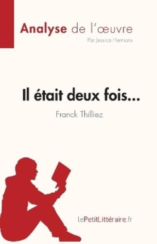 était deux fois de - il, fois...