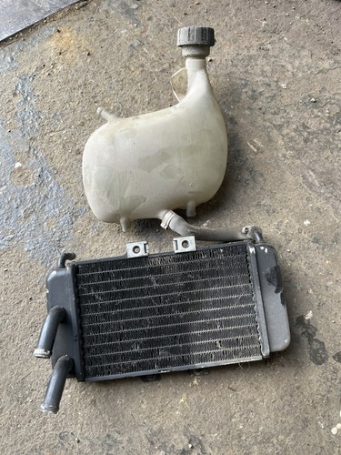 Radiateur piaggio nrg - piaggio,