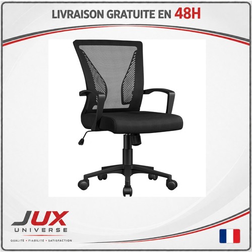 Chaise bureau ergonomique - de,