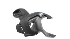 Flanc gauche BMW R 1200 GS