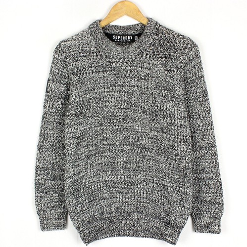 Pull femme superdry - superdry, taille