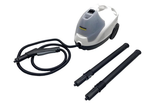 Nettoyeur vapeur karcher 4 - nettoyeur,