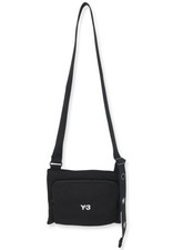 Yohji Yamamoto Y3 SACOCHE BAG