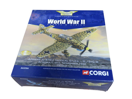Corgi aviation archive wwii - corgi,