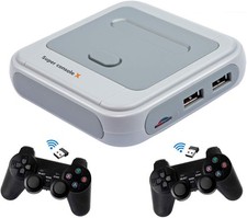 Mini Console Rétro Gaming