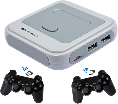 Mini console rétro - console, gaming